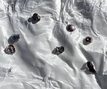 Load image into Gallery viewer, IRON ARMADILLO® NIJ LEVEL IIIA HG2 SOFT BODY ARMOR MULTI SIZES