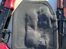 Load image into Gallery viewer, IRON ARMADILLO® INTERMEDIATE CARTRIDGES LIGHTWEIGHT RIFLE ARMOR PLATE