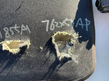 Load image into Gallery viewer, IRON ARMADILLO® NIJ LEVEL III++ RF3 MULTI-HITS RIFLE ARMOR PLATE