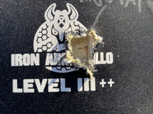Load image into Gallery viewer, IRON ARMADILLO® NIJ LEVEL III++ RF3 MULTI-HITS RIFLE ARMOR PLATE