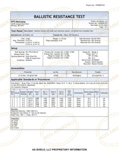 Load image into Gallery viewer, IRON ARMADILLO® FRHC LEVEL IIIA 3A BALLISTIC TACTICAL HELMET