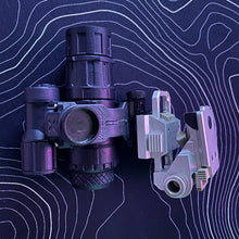 Load image into Gallery viewer, NT-14 Modular Night Vision Monocular (MX10160 TYPE)