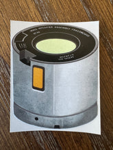 Load image into Gallery viewer, NT-14 Modular Night Vision Monocular (MX10160 TYPE)