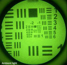 Load image into Gallery viewer, NT-14 Modular Night Vision Monocular (MX10160 TYPE)