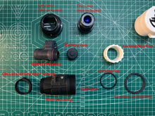 Load image into Gallery viewer, NT-14M