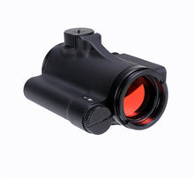 Load image into Gallery viewer, Novus Precision Optic Micro Red Dot Sight MDS-3
