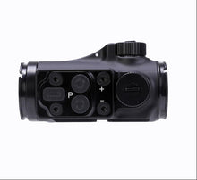 Load image into Gallery viewer, Novus Precision Optic Micro Red Dot Sight MDS-3