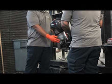 Load and play video in Gallery viewer, IRON ARMADILLO® FRHC LEVEL IIIA 3A BALLISTIC TACTICAL HELMET