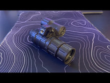 Load and play video in Gallery viewer, NT-14 Modular Night Vision Monocular (MX10160 TYPE)