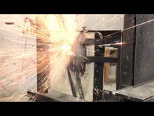 Load and play video in Gallery viewer, IRON ARMADILLO® NIJ LEVEL III++ RF3 MULTI-HITS RIFLE ARMOR PLATE