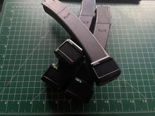 Load image into Gallery viewer, KP9/PP19 Vityaz +5 magazine extension / base plate "ПЯТЬ"