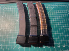 Load image into Gallery viewer, KP9/PP19 Vityaz +5 magazine extension / base plate "ПЯТЬ"