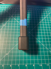 Load image into Gallery viewer, KP9/PP19 Vityaz +5 magazine extension / base plate "ПЯТЬ"