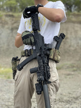 Load image into Gallery viewer, KP9/PP19 Vityaz +5 magazine extension / base plate "ПЯТЬ"