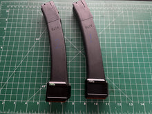 Load image into Gallery viewer, KP9/PP19 Vityaz +5 magazine extension / base plate "ПЯТЬ"