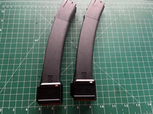 Load image into Gallery viewer, KP9/PP19 Vityaz +5 magazine extension / base plate "ПЯТЬ"