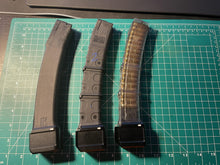 Load image into Gallery viewer, KP9/PP19 Vityaz +5 magazine extension / base plate "ПЯТЬ"