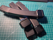 Load image into Gallery viewer, KP9/PP19 Vityaz +5 magazine extension / base plate "ПЯТЬ"