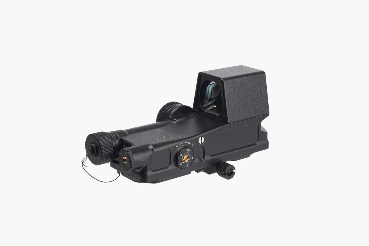 Novus Prism Dot Sight PDS-1