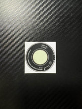 Load image into Gallery viewer, GLOW IN THE DARK 10160 Image Intensifier Sticker
