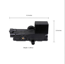 Load image into Gallery viewer, Novus Prism Dot Sight PDS-1
