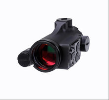 Load image into Gallery viewer, Novus Precision Optic Micro Red Dot Sight MDS-3
