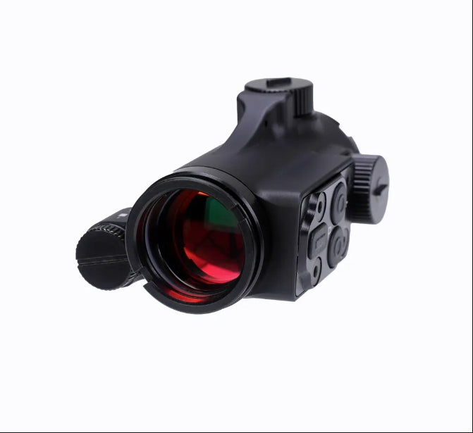 Novus Precision Optic Micro Red Dot Sight MDS-3