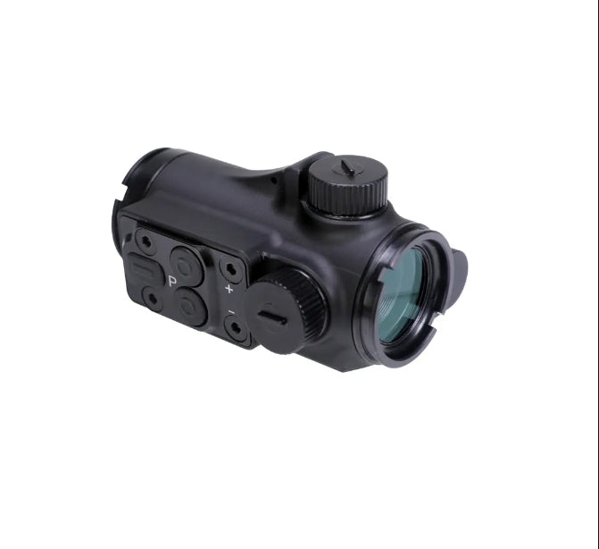 NOVUS ドットサイト MDS-Ⅲ MDS-3 Novus Precision Optic Micro Red