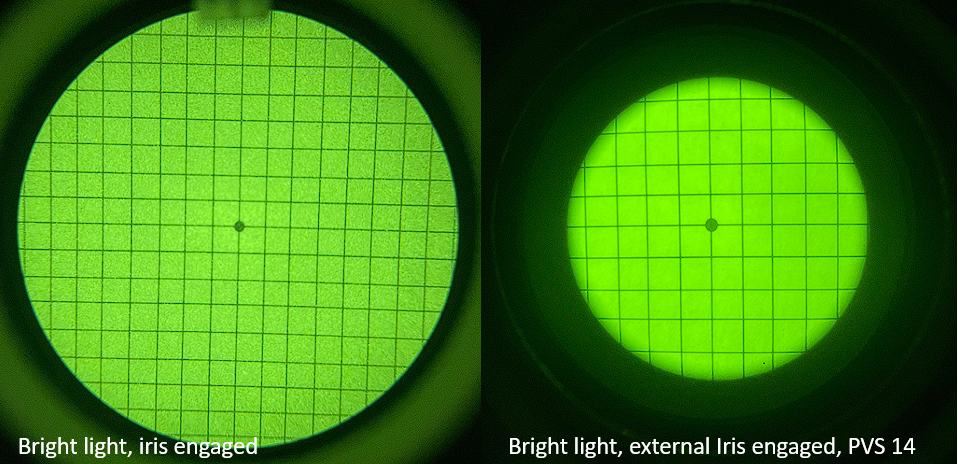 NT-14 Modular Night Vision Monocular (MX10160 TYPE) – NeonTac