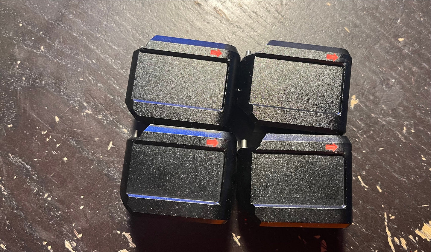 KP9/PP19 Vityaz +5 magazine extension / base plate 